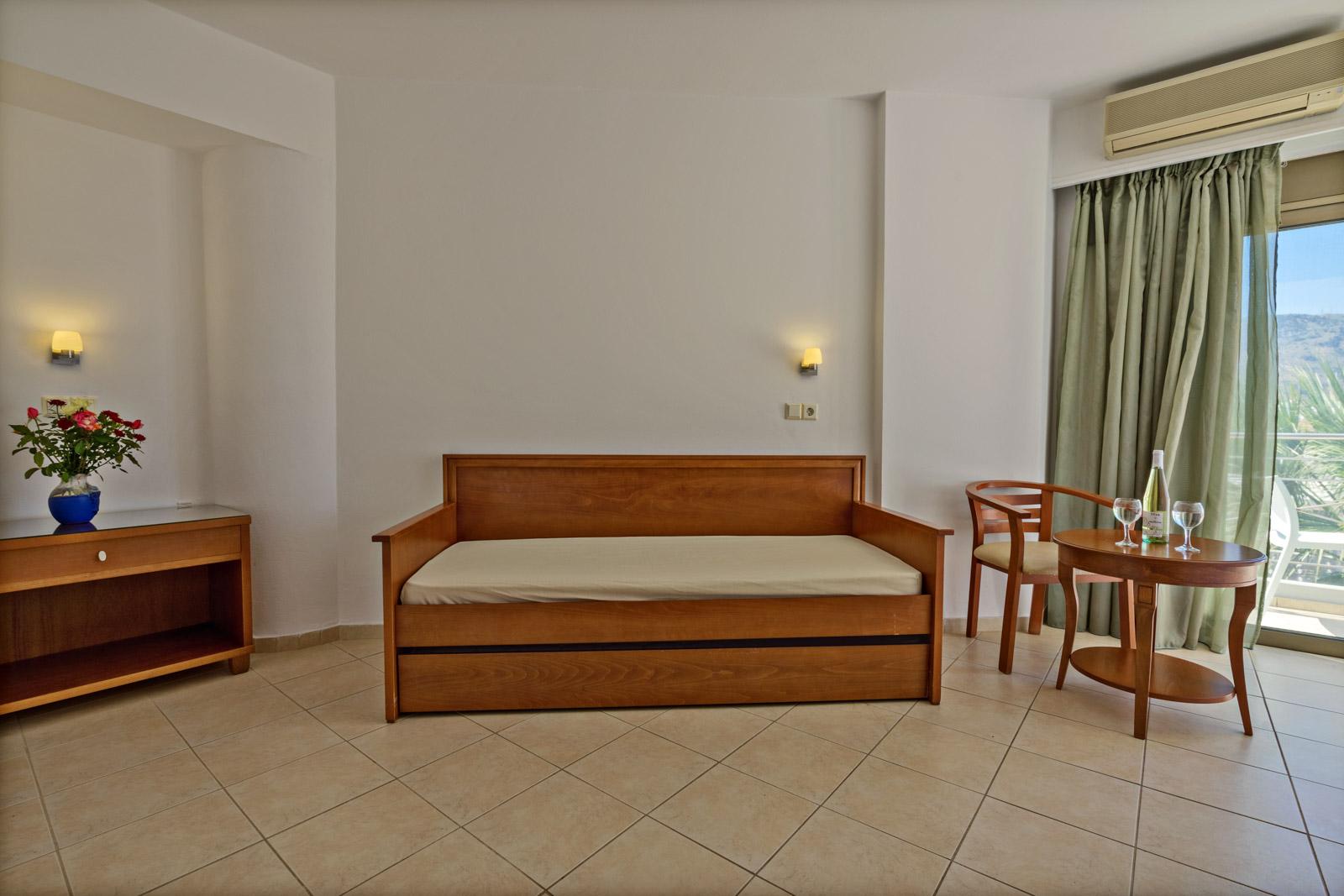Delfina Boutique Aparthotel