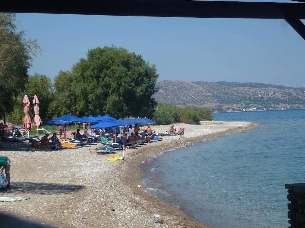 Rania 2* Ireo (Samos)