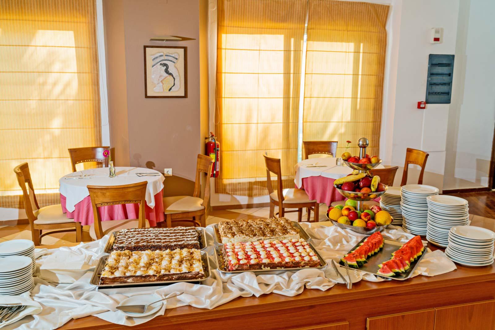 Aparthotel Delfina Boutique