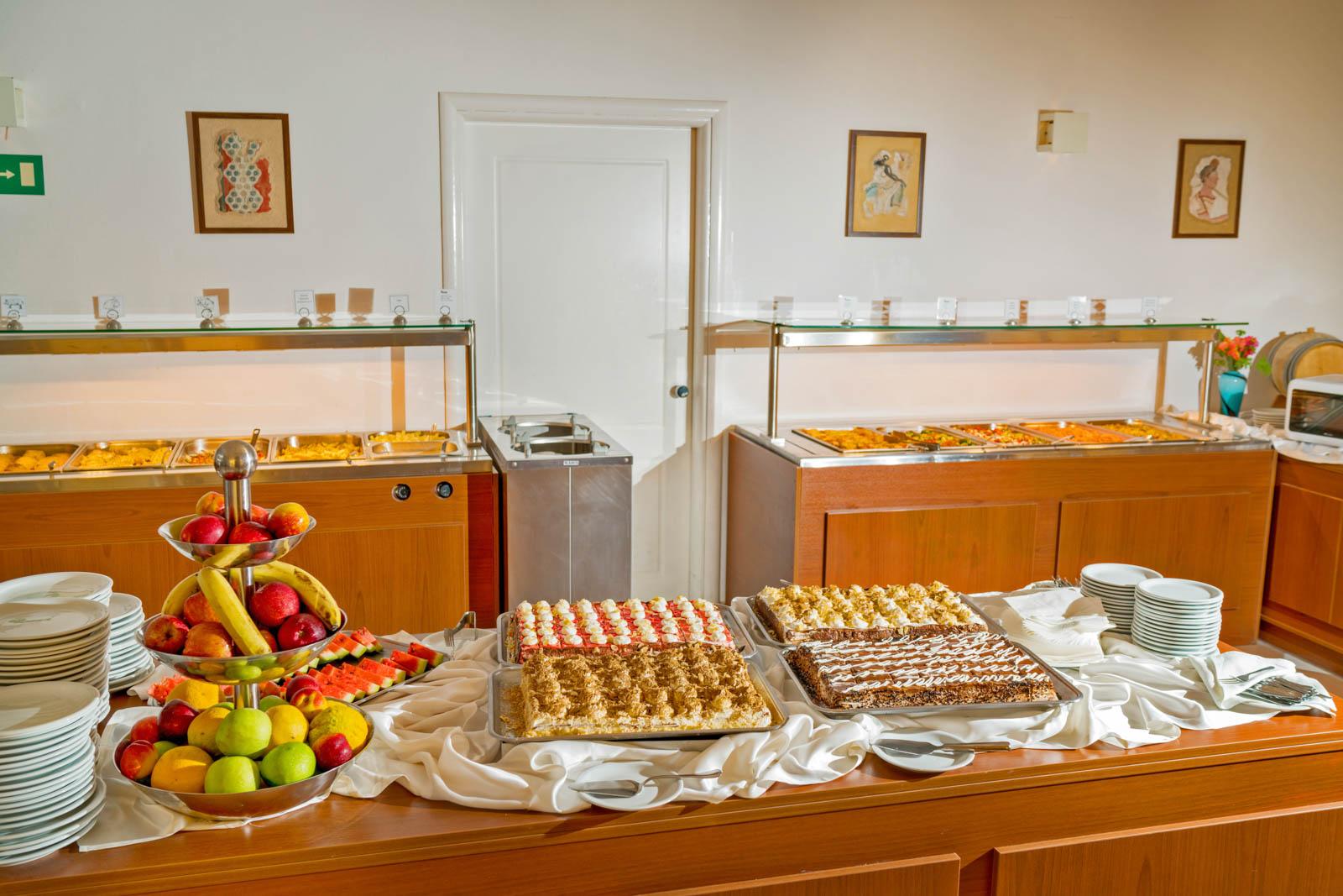 Aparthotel Delfina Boutique 4*