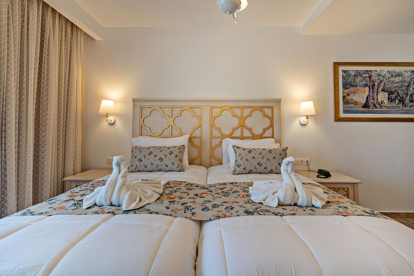 Delfina Boutique Aparthotel