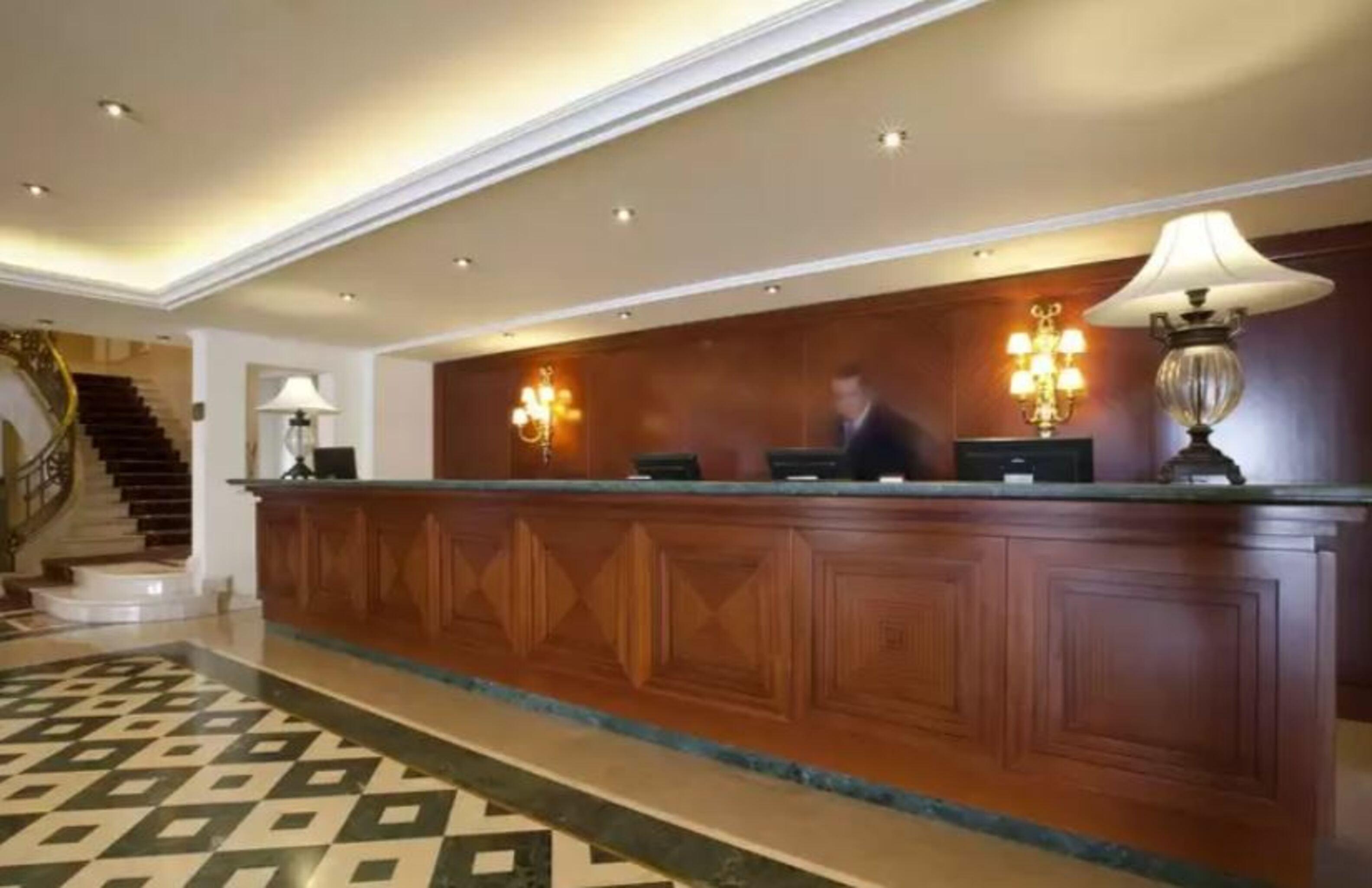 Electra Palace