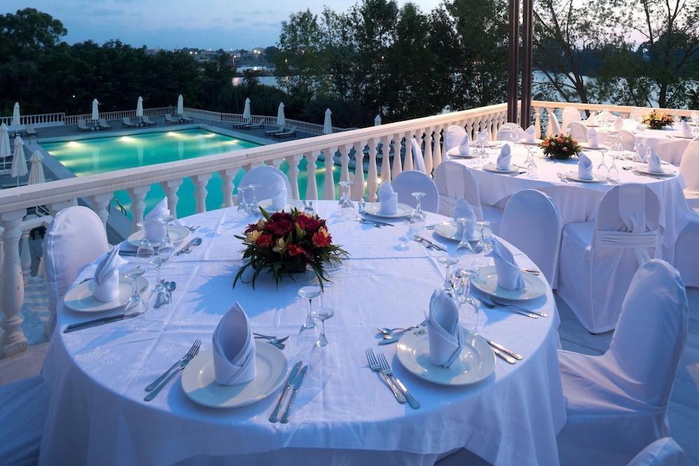 Hotel Margarona Royal