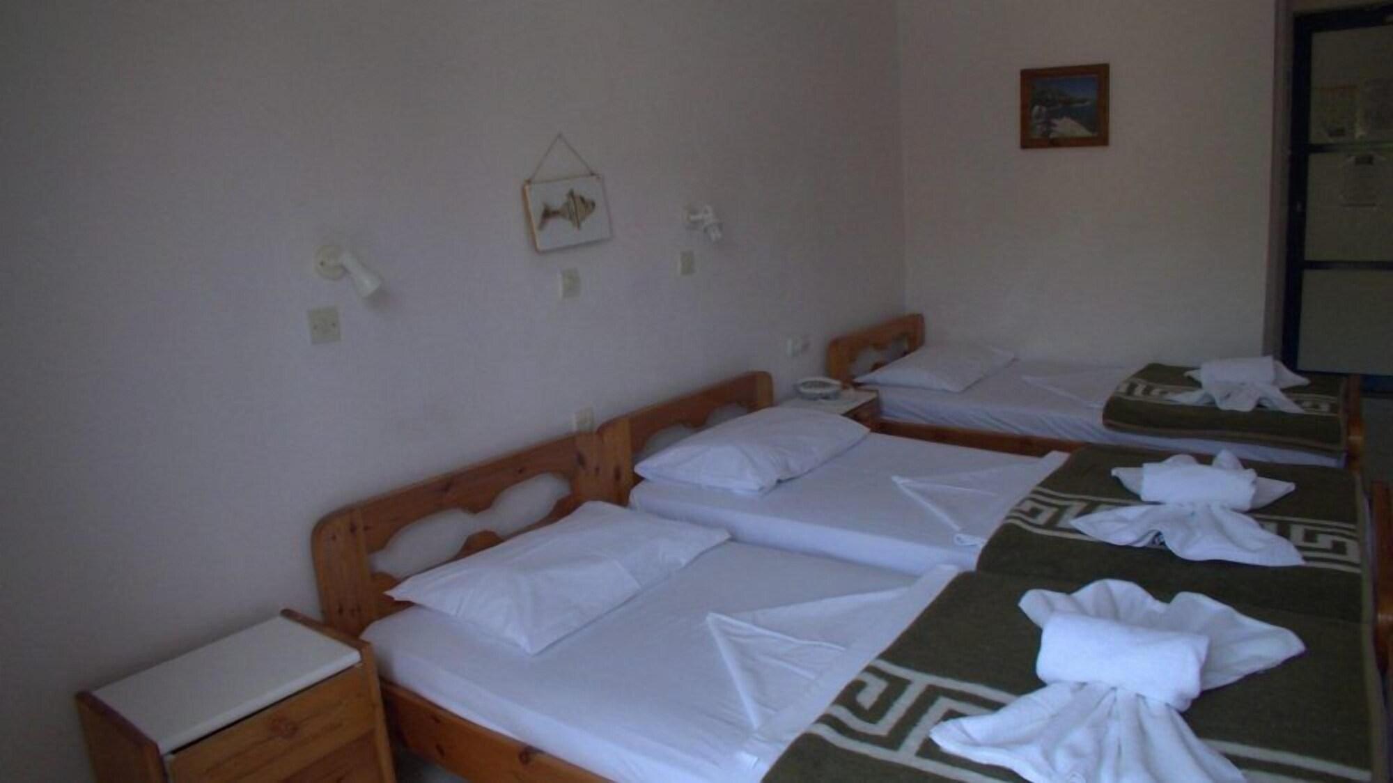 Sofia Hotel