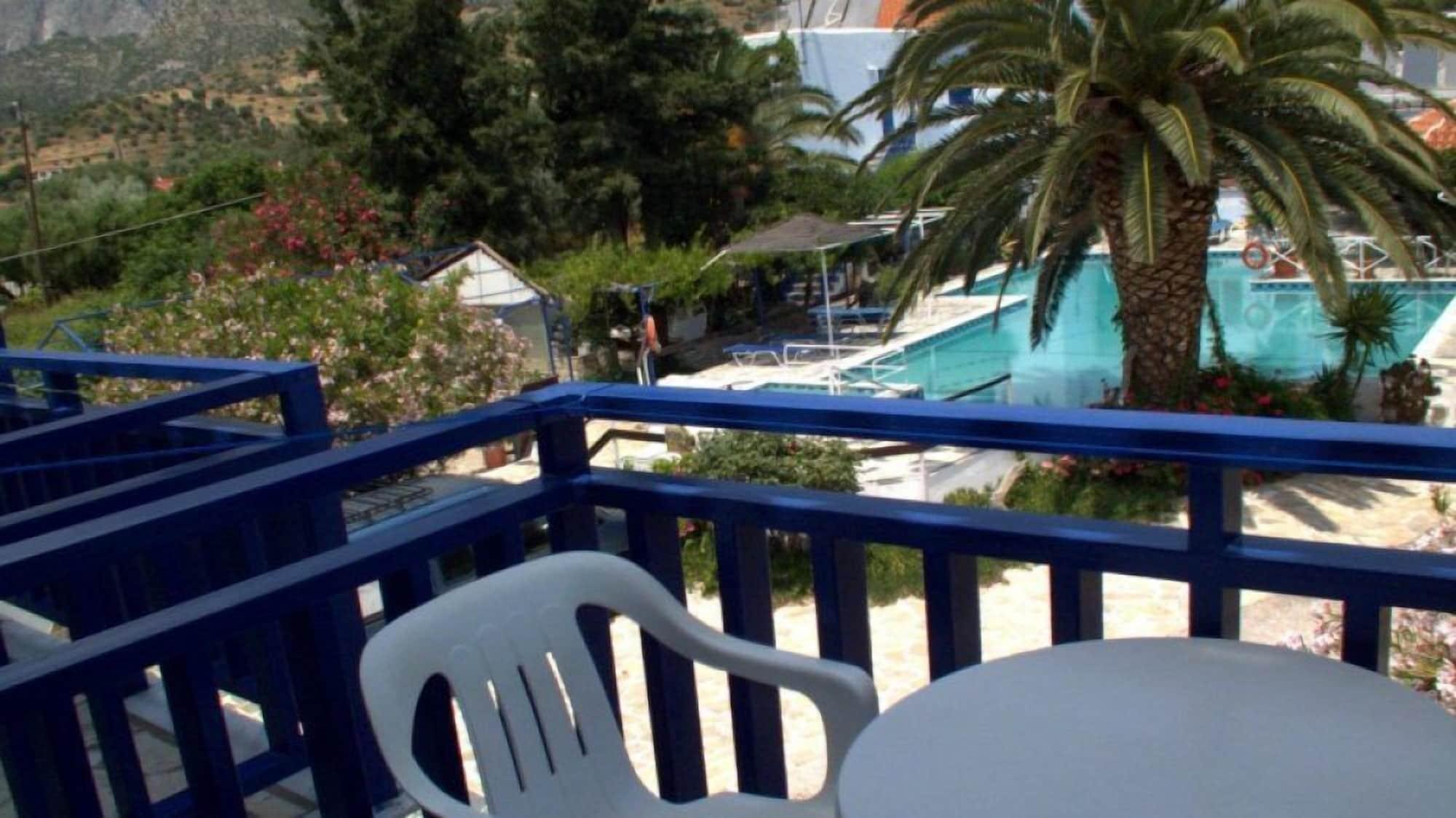 Hotel Sofia