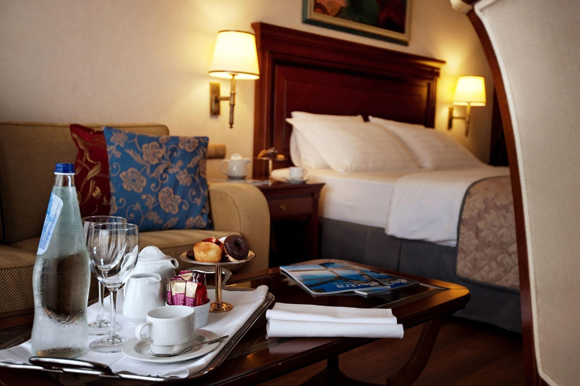 Electra Palace Hotel