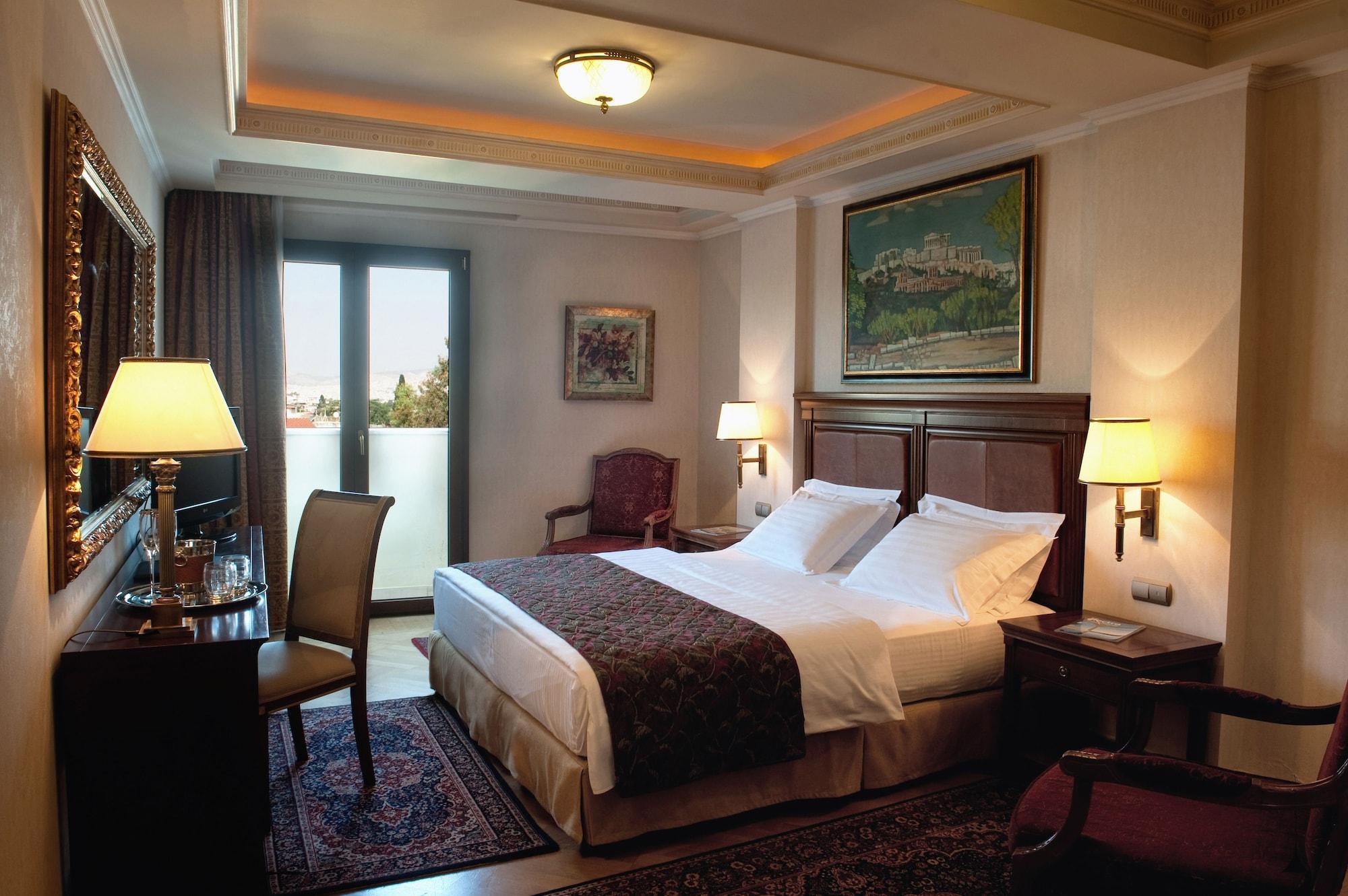 Hotel Electra Palace