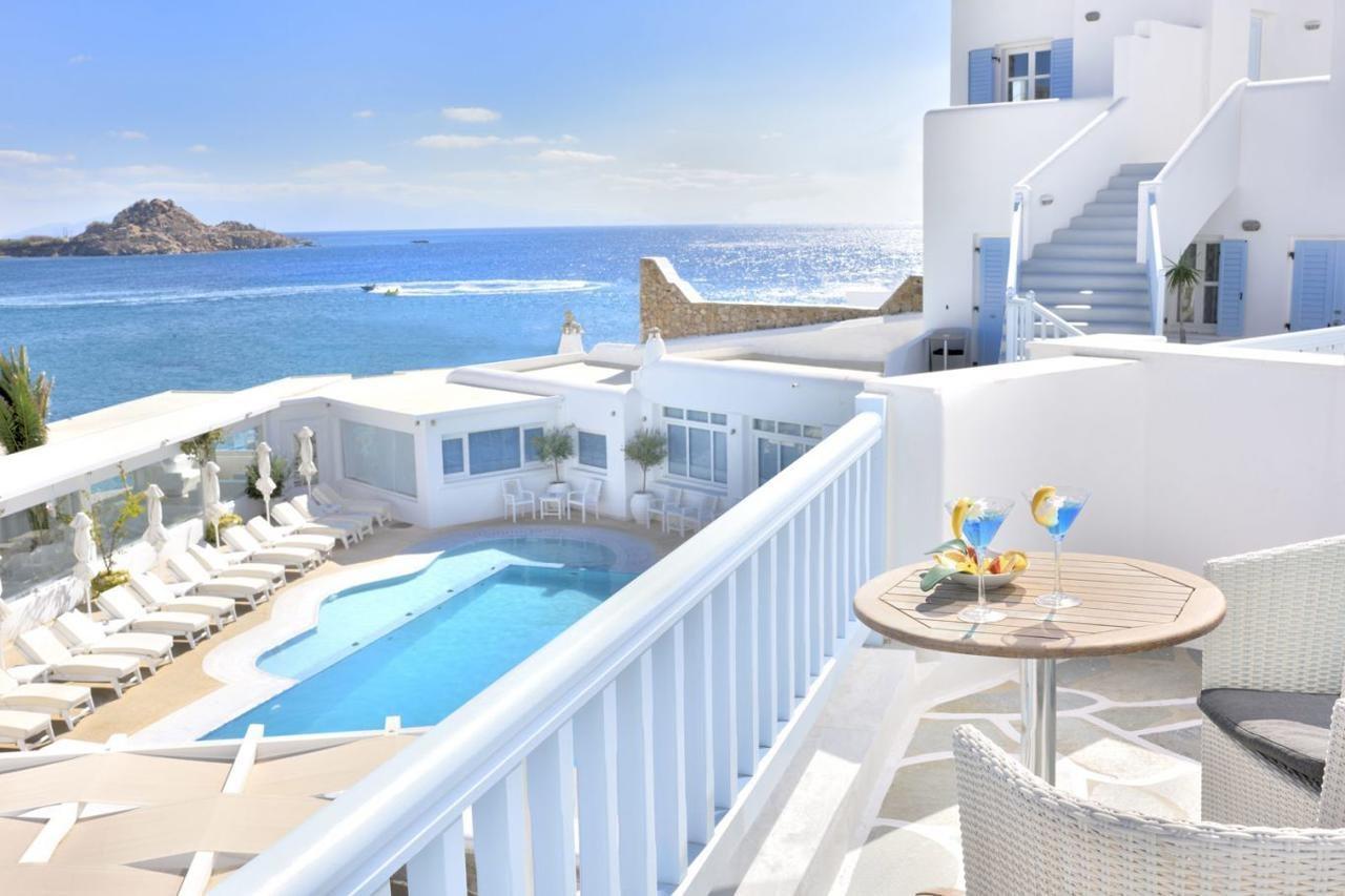 Hotel Petinos