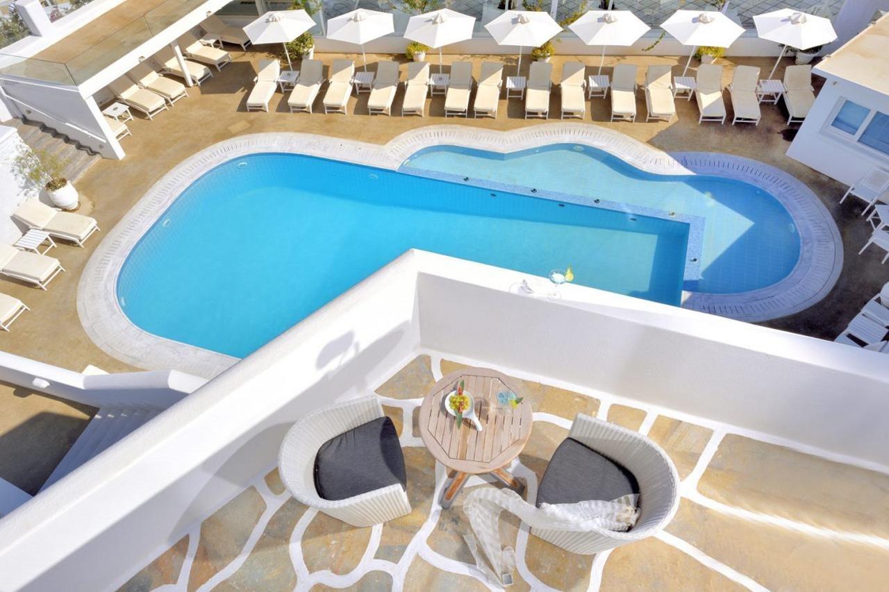 Hotel Petinos