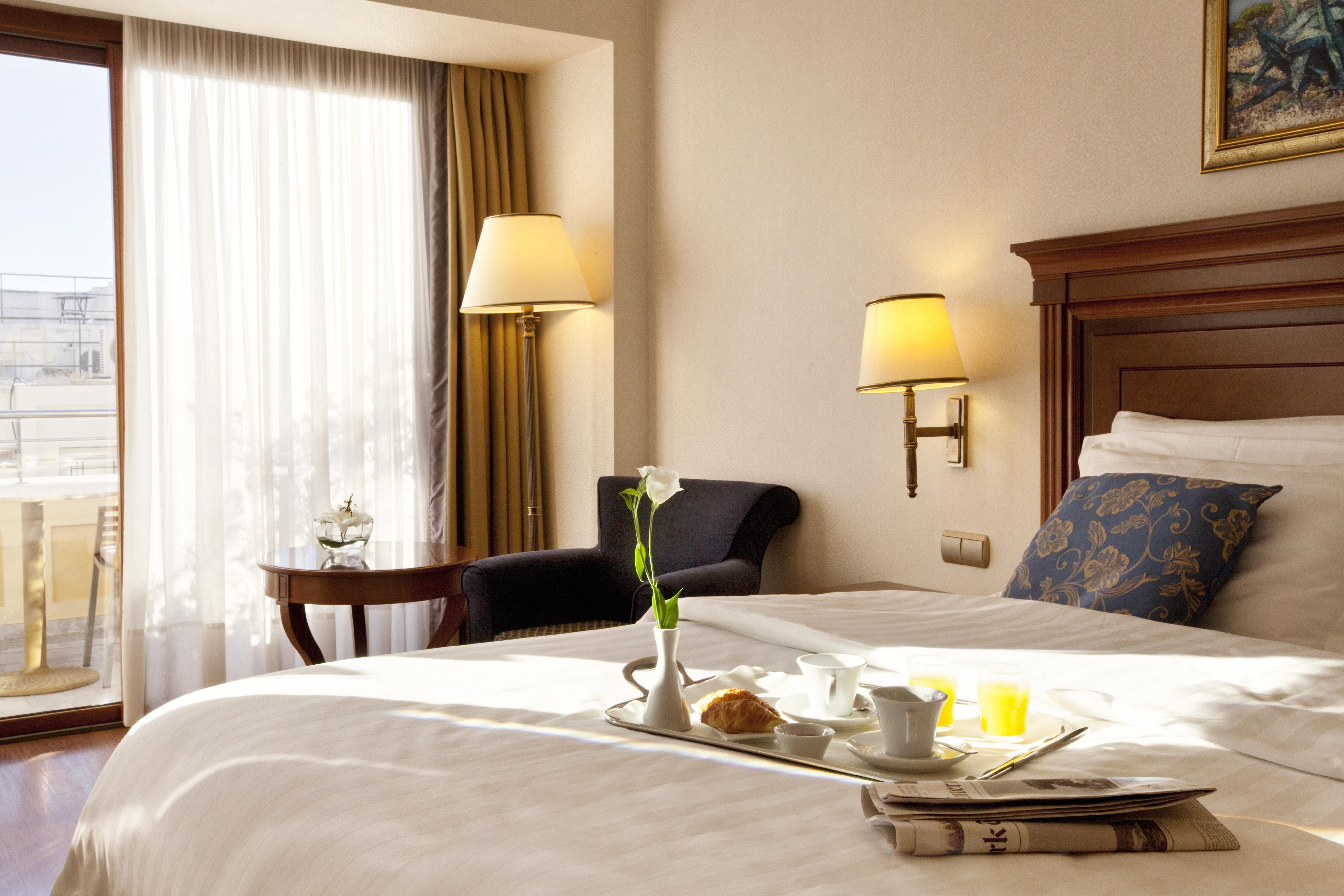 Electra Palace 5* Athens