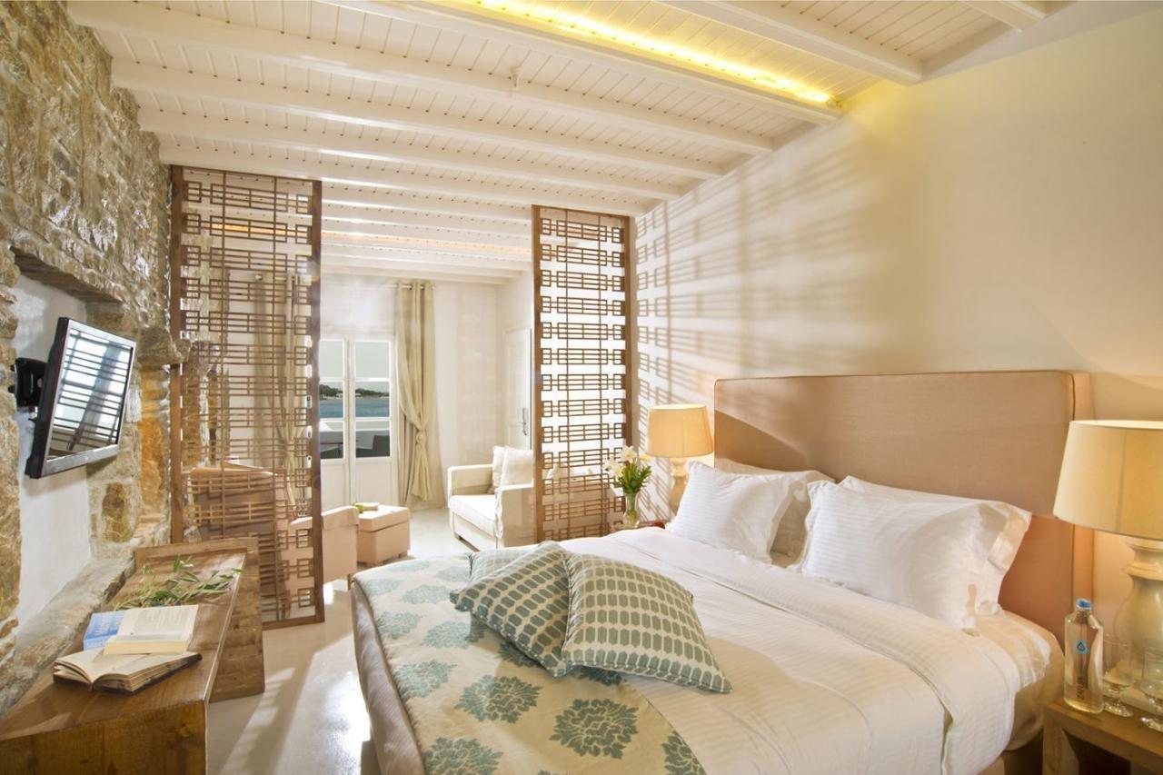 Hotel Petinos 4*