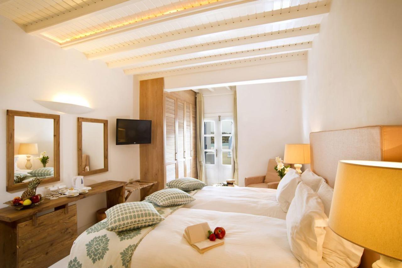 Hotel Petinos Platys Gialos (Mykonos)