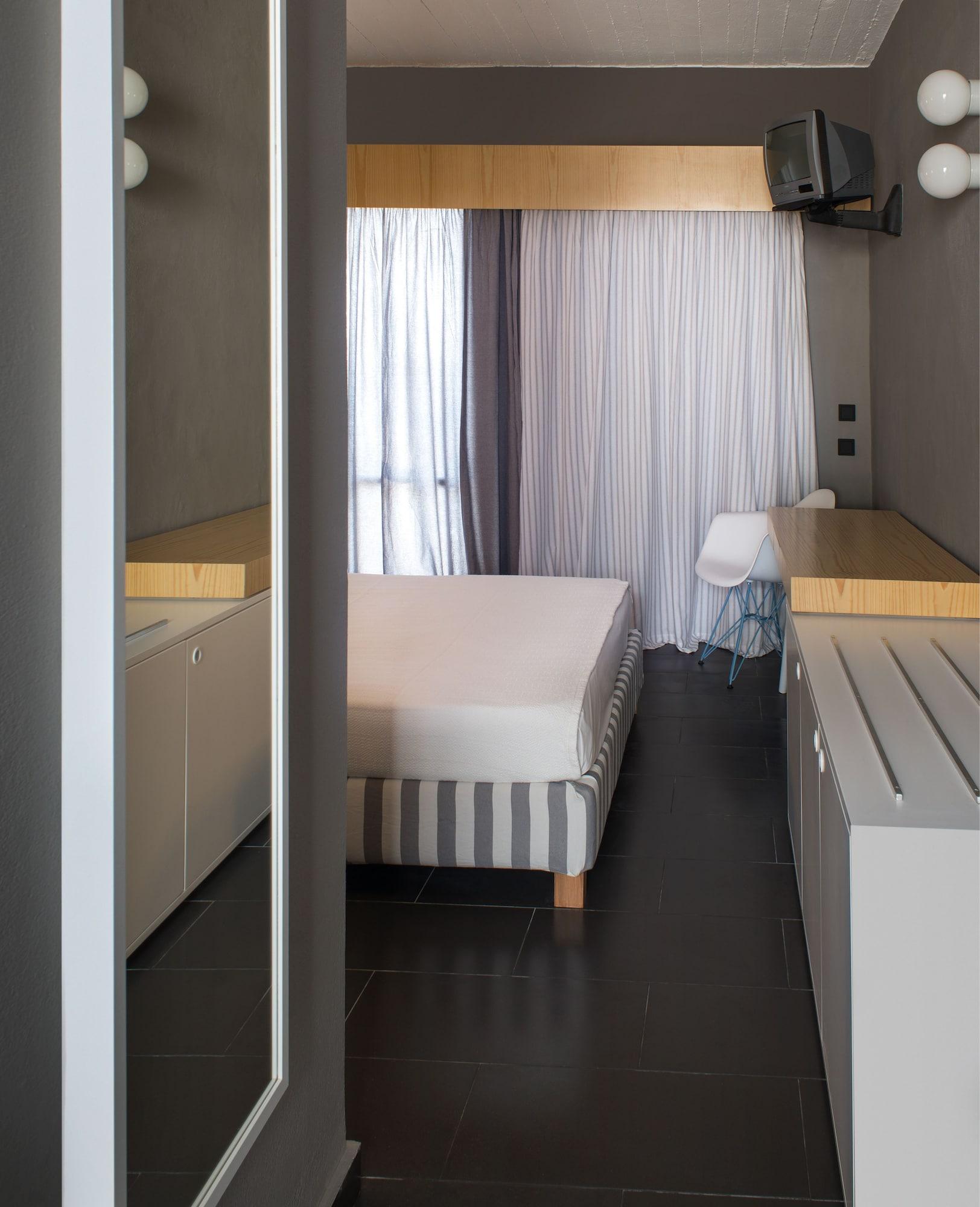 Alkistis - Adults Only 3* Agios Stefanos (Mykonos)