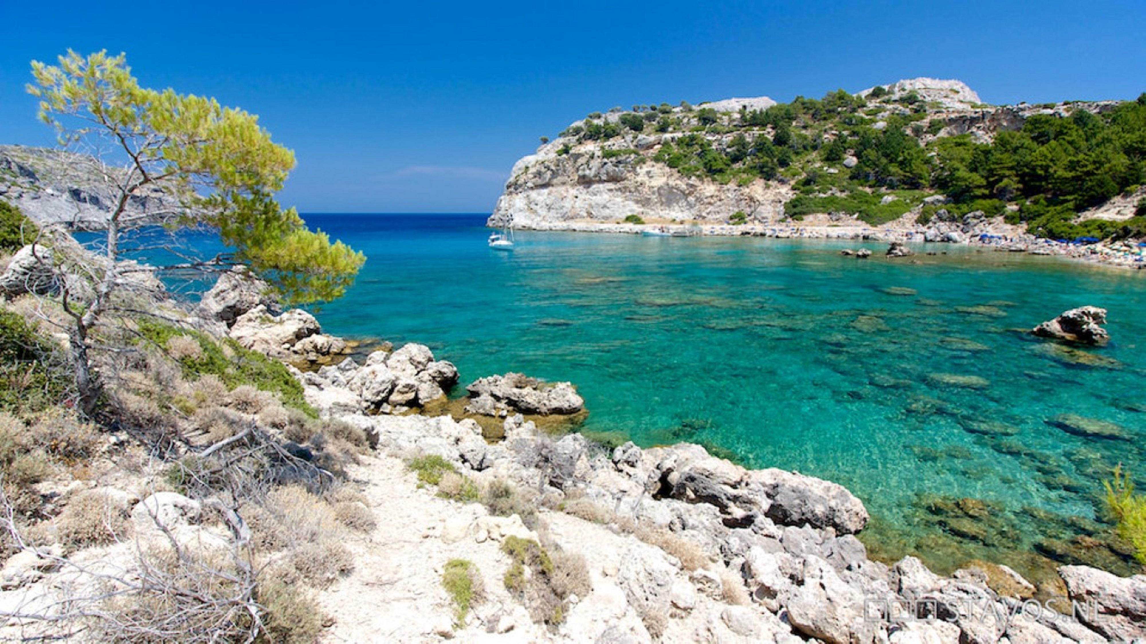 Oleander Studios Aparthotel Faliraki