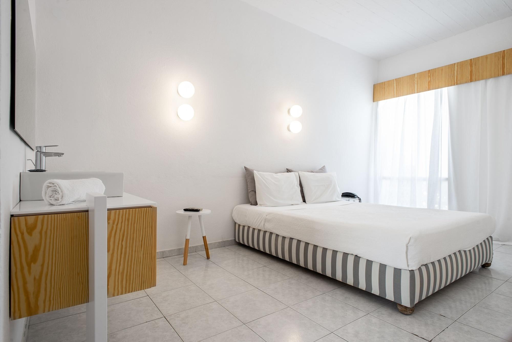Alkistis - Adults Only 3* Agios Stefanos (Mykonos)