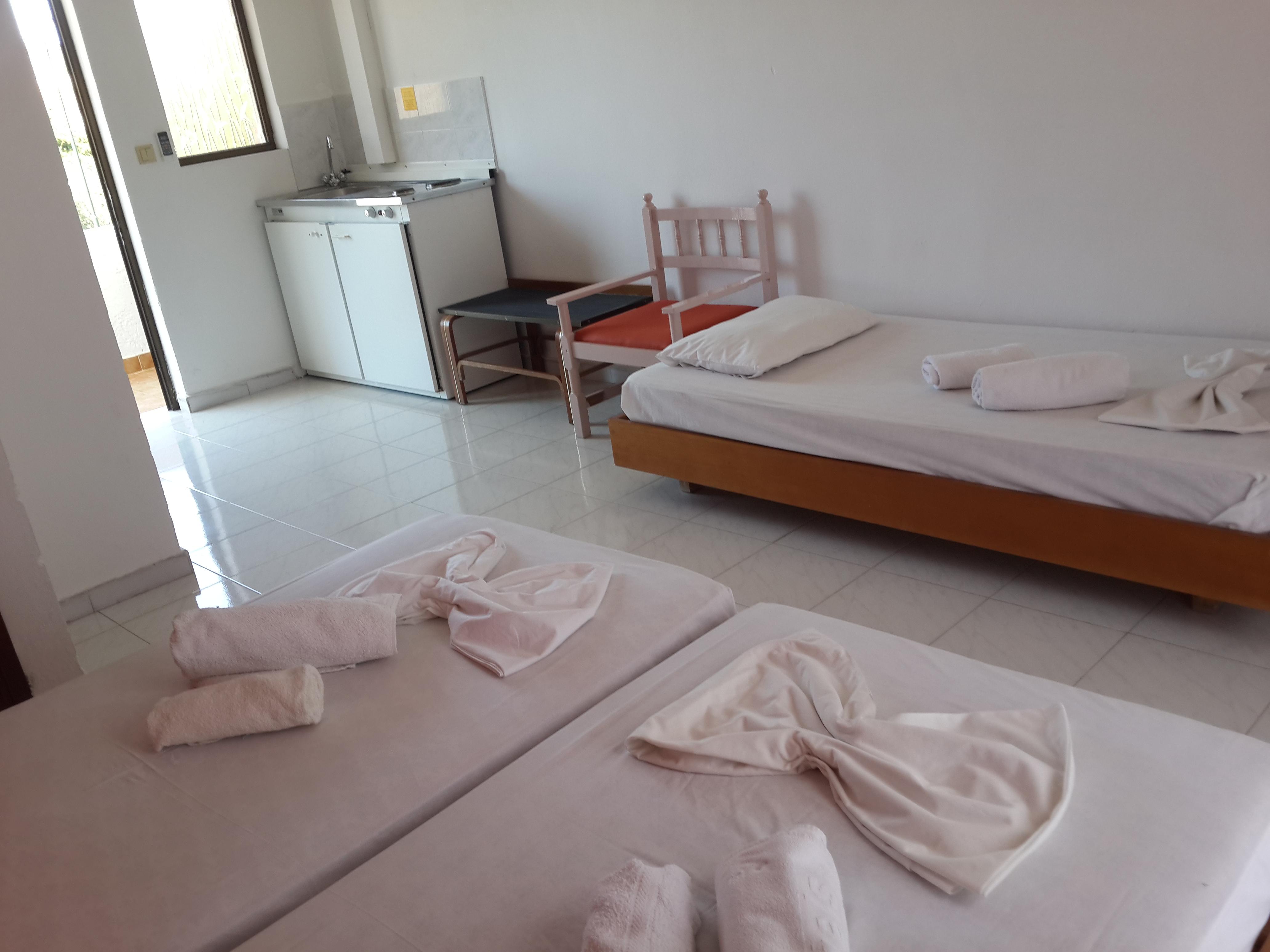 Oleander Studios Faliraki
