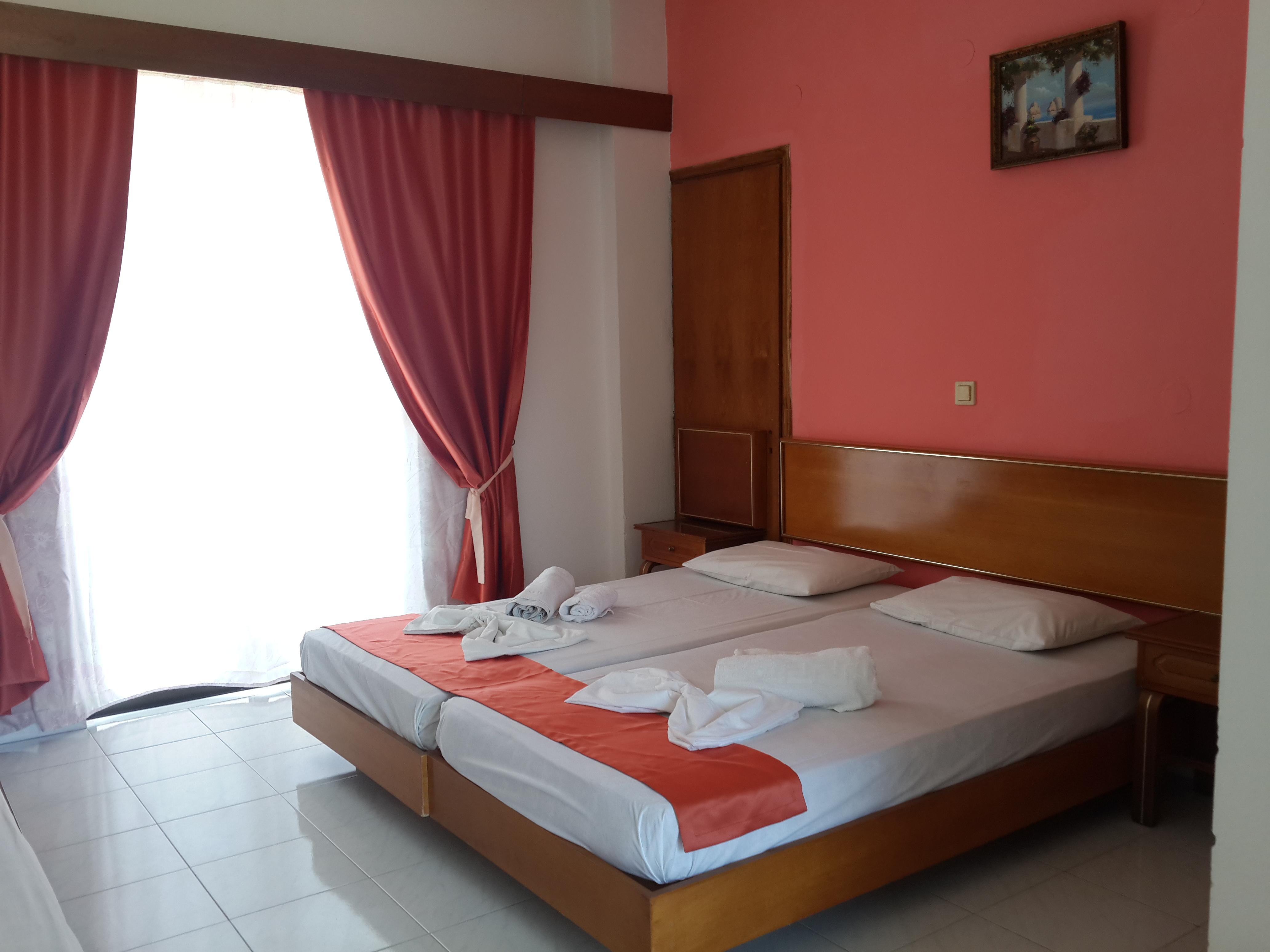Oleander Studios Aparthotel Faliraki