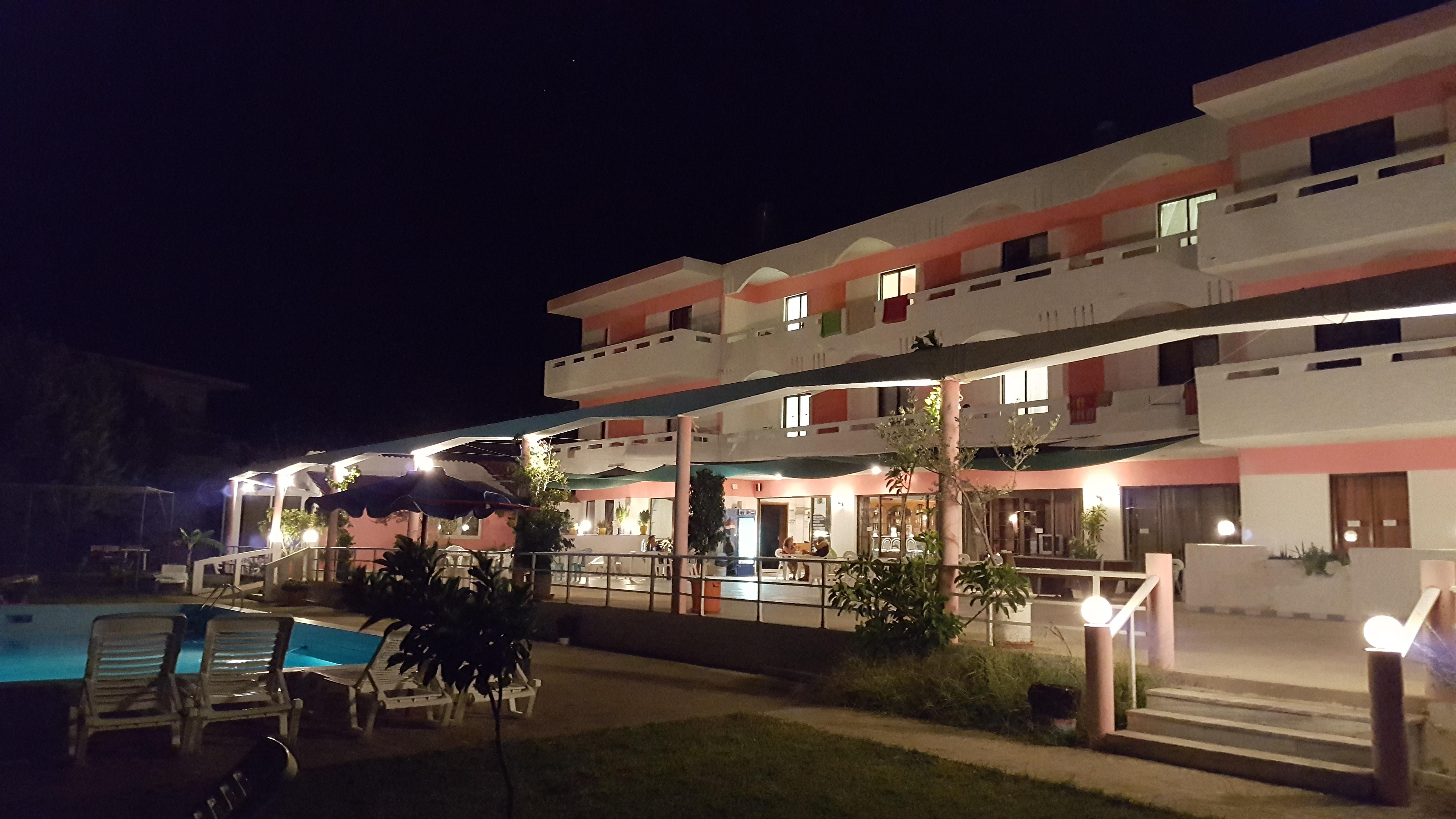 Aparthotel Oleander Studios 3*
