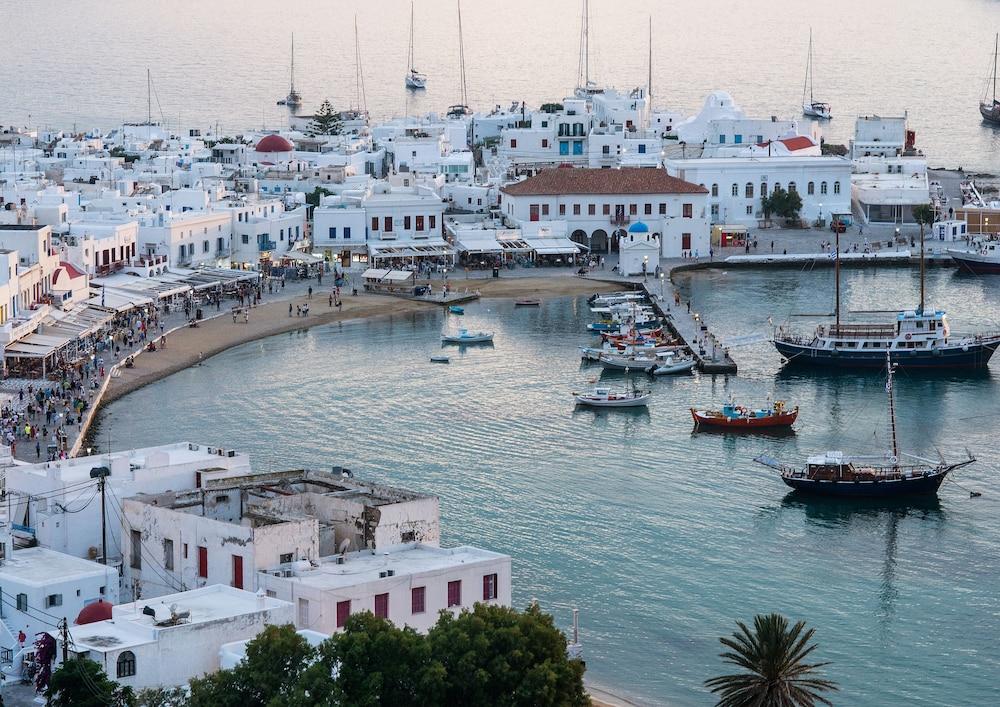 Hotel Alkistis - Adults Only 3*