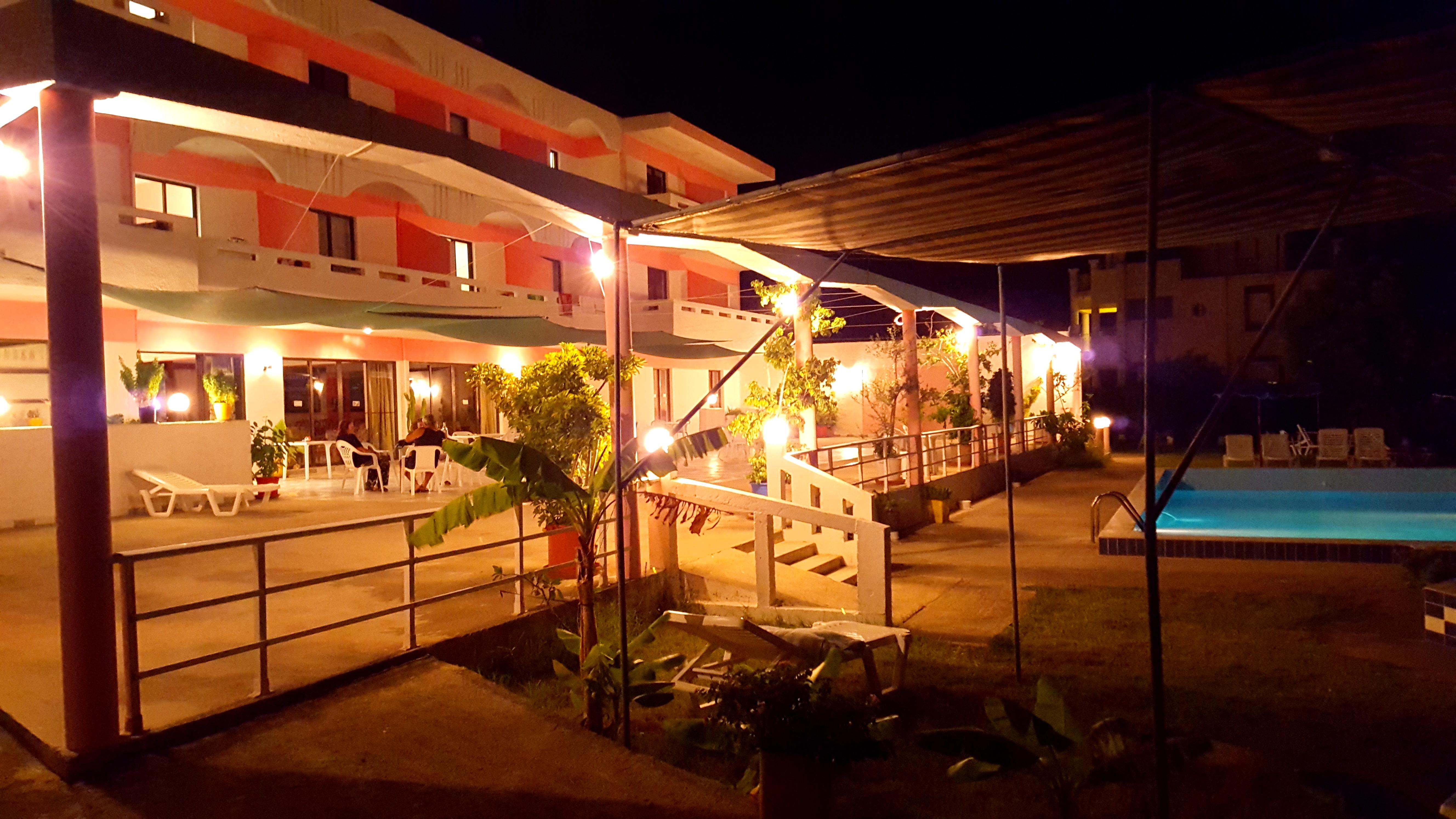 Oleander Studios 3*