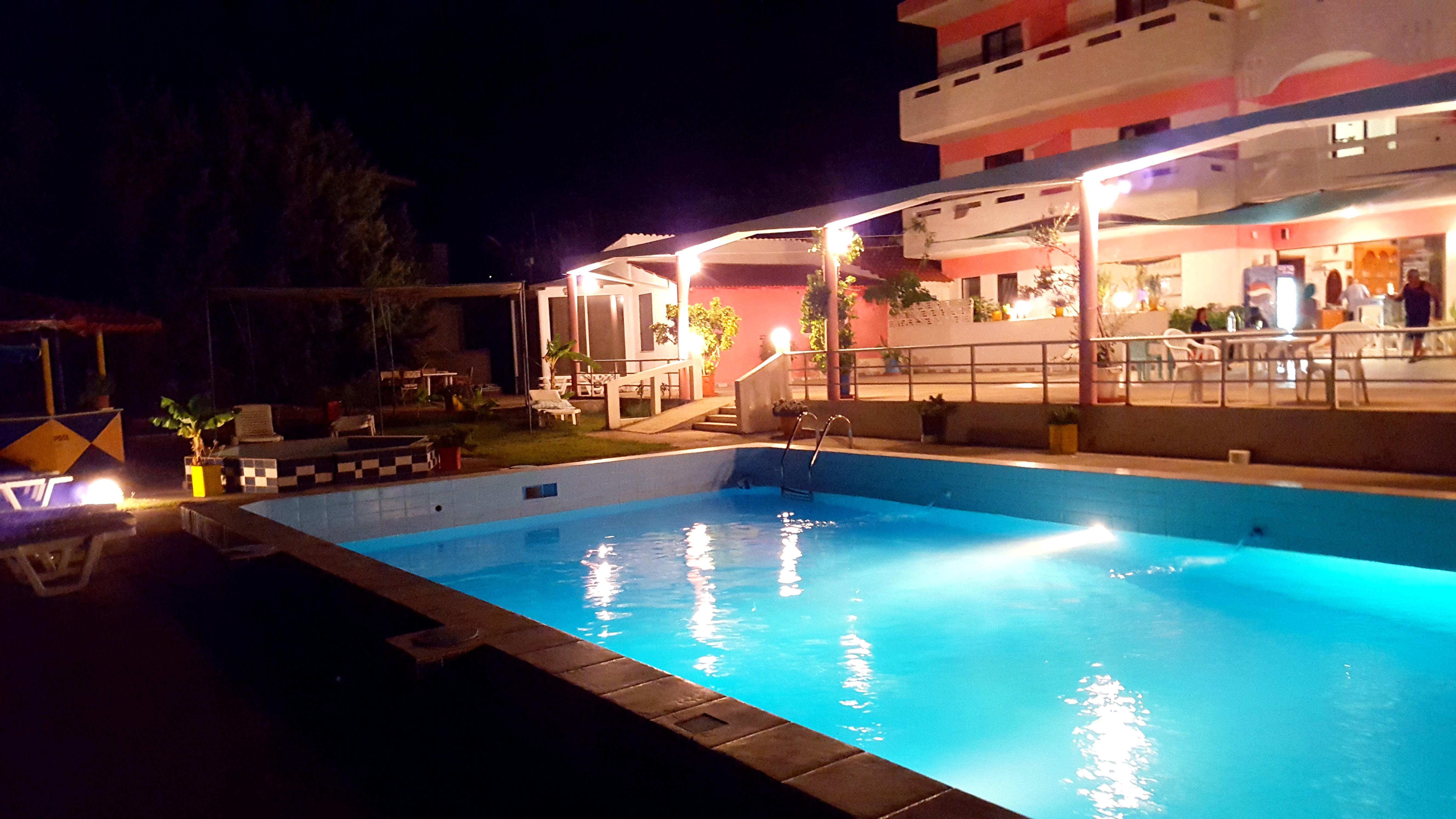 Oleander Studios Aparthotel Faliraki