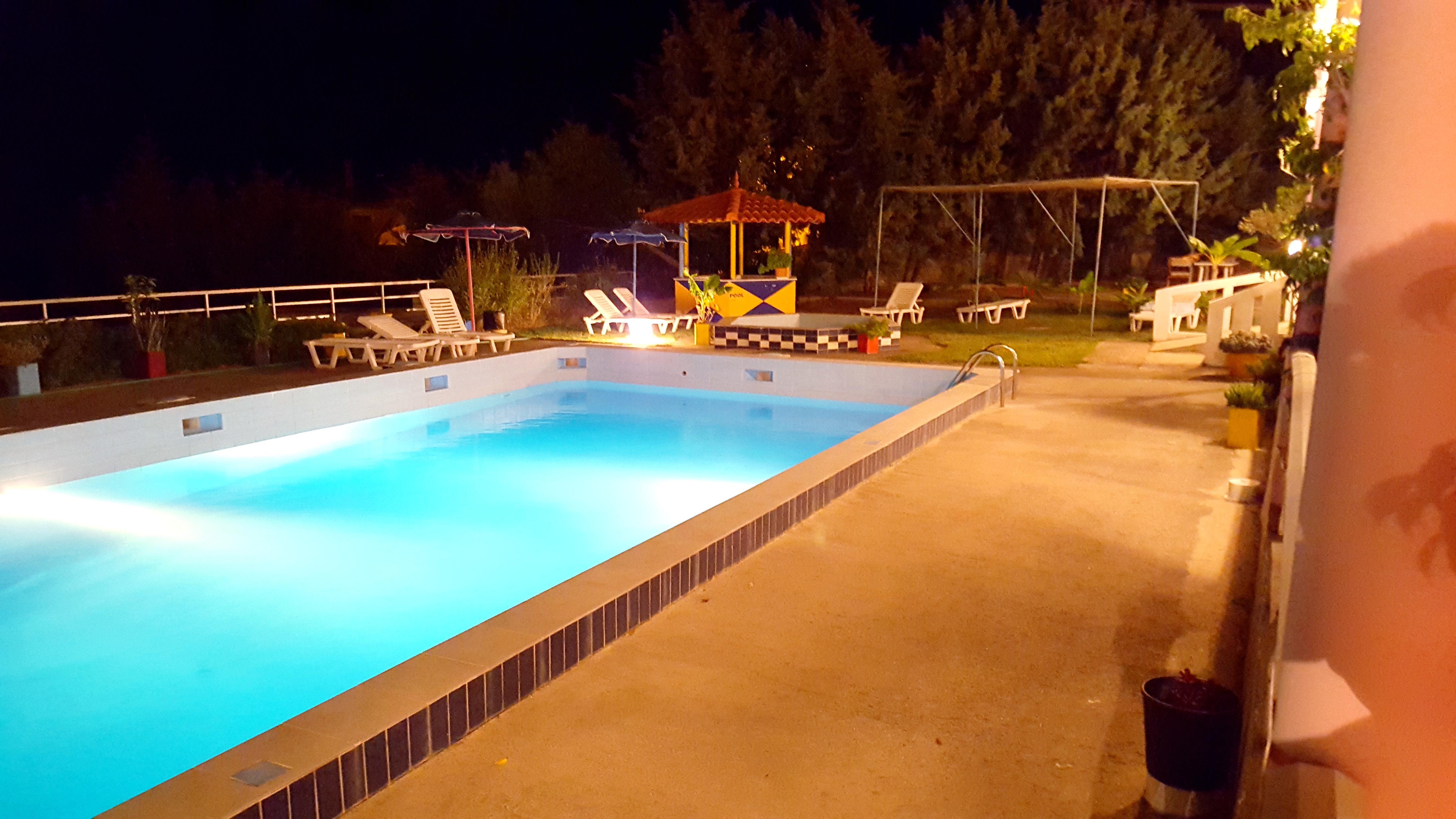 Oleander Studios 3*