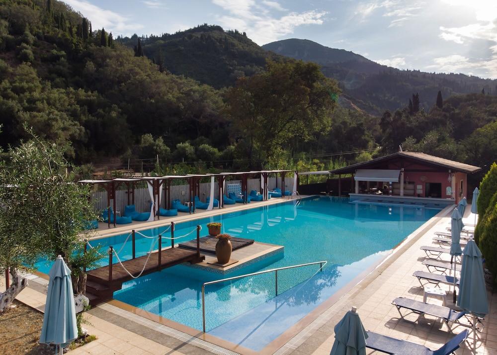 Aparthotel Marina Apartments, Agios Gordios Corfu Agios Gordios (Corfu)