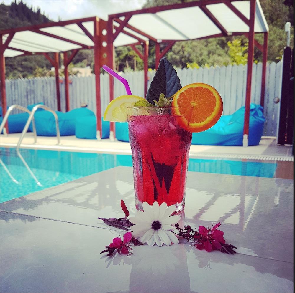 Marina Apartments, Agios Gordios Corfu Agios Gordios (Corfu)