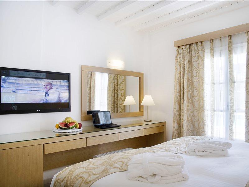 Dionysos Luxury Mykonos Ornos (Mykonos)