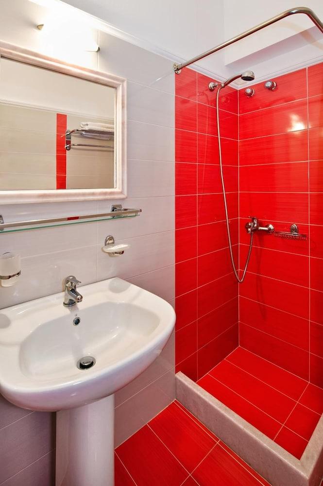 Apartment Petros