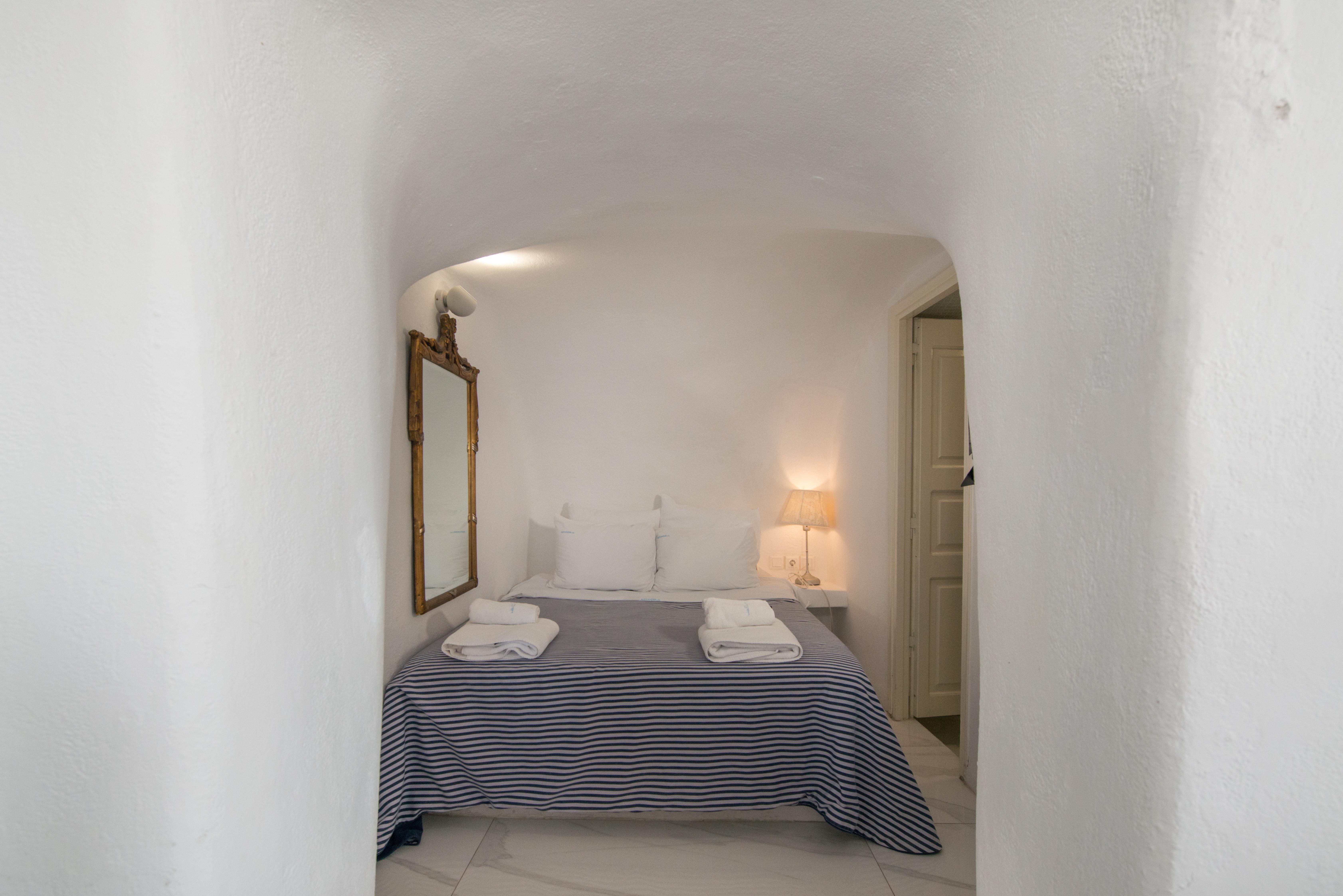 Hotel Alexander Imerovigli (Santorini)