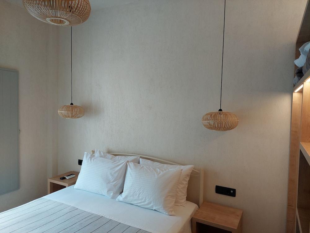 Aparthotel Acropole Sunrise