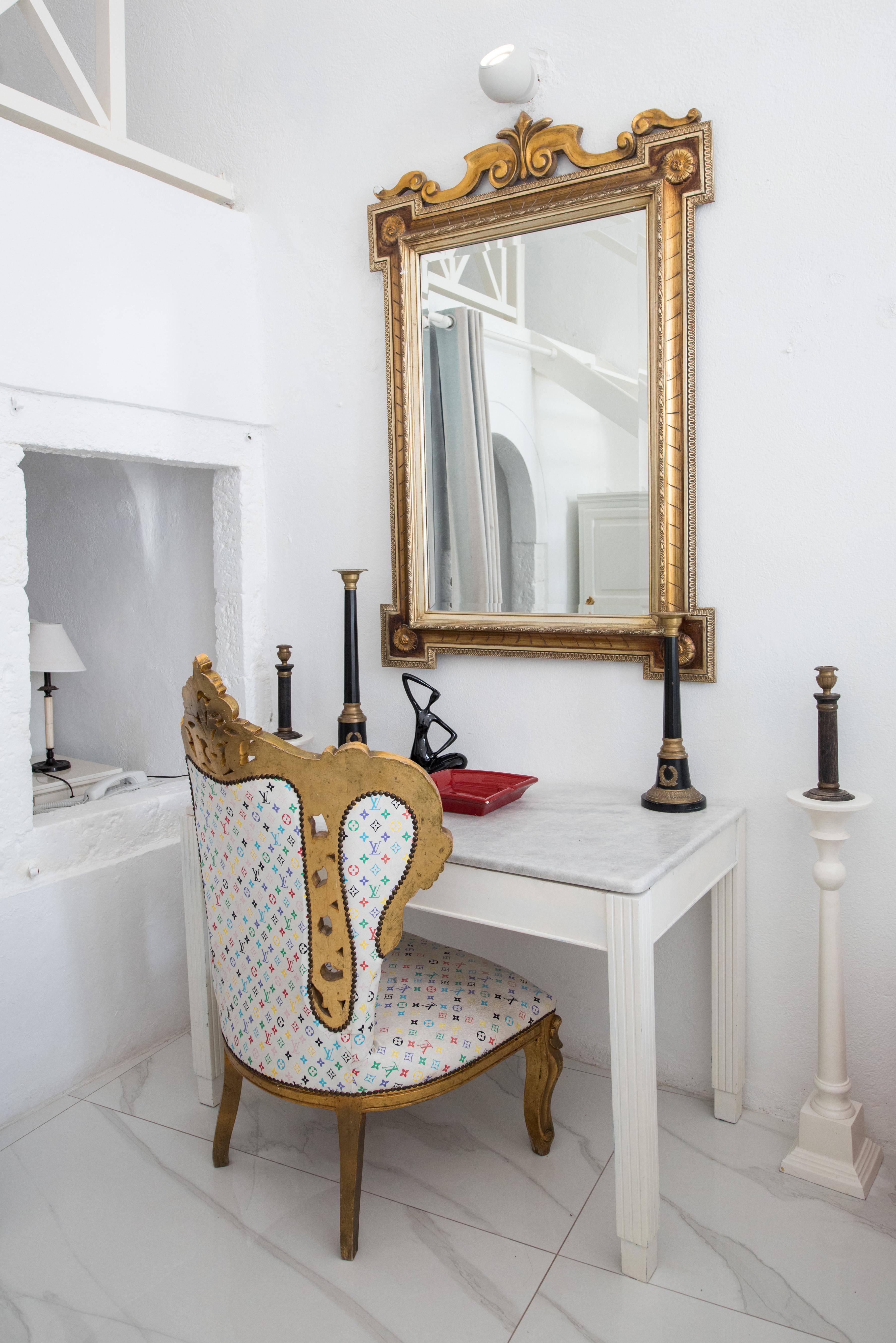 Alexander Hotel Imerovigli (Santorini)