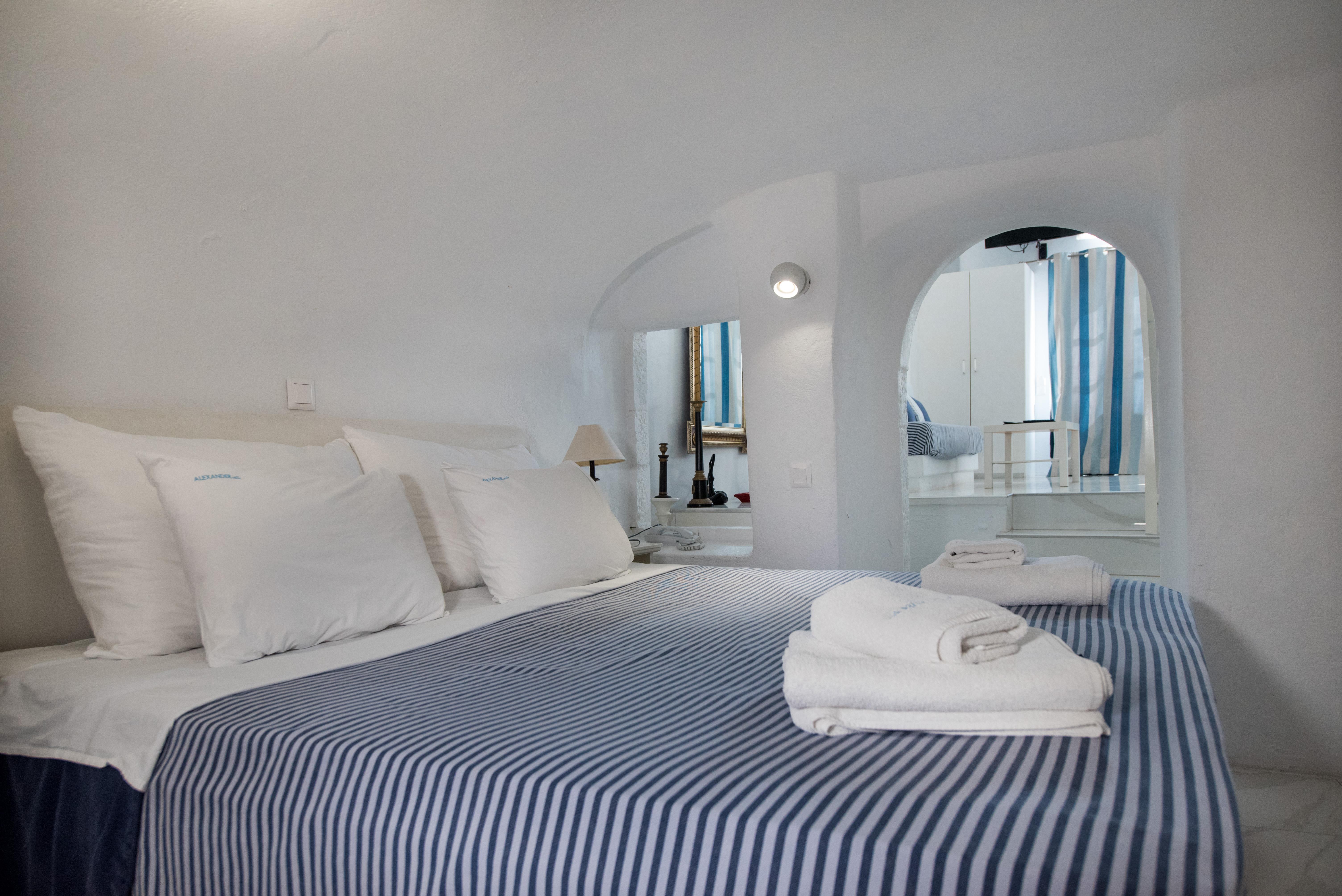 Alexander Hotel