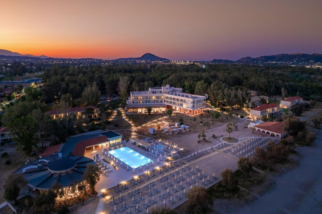 Domes Aulus Zante, Inclusive, Autograph Collection 5* Laganas