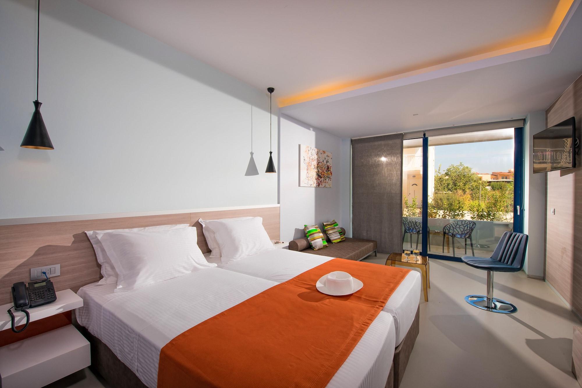Cooee Corissia Harmony Hotel