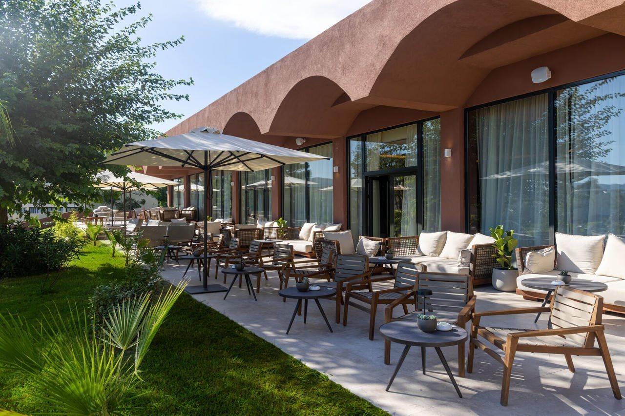Domes Aulus Zante, Inclusive, Autograph Collection Hotel 5*
