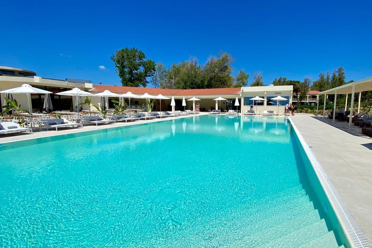 Domes Aulus Zante, Inclusive, Autograph Collection Hotel