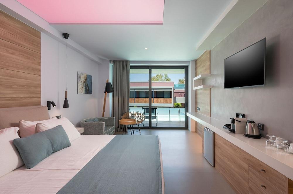 Cooee Corissia Harmony Hotel 5*
