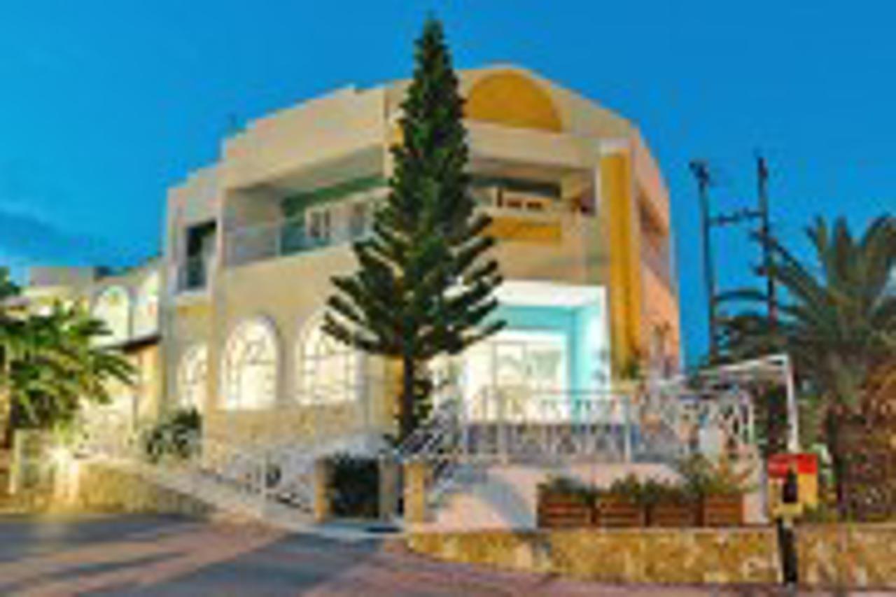 Sunrise Zante - Adults Only 4*
