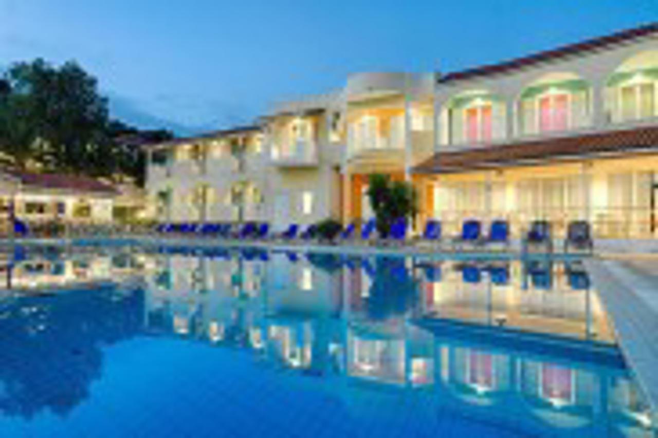 Hotel Sunrise Zante - Adults Only 4*