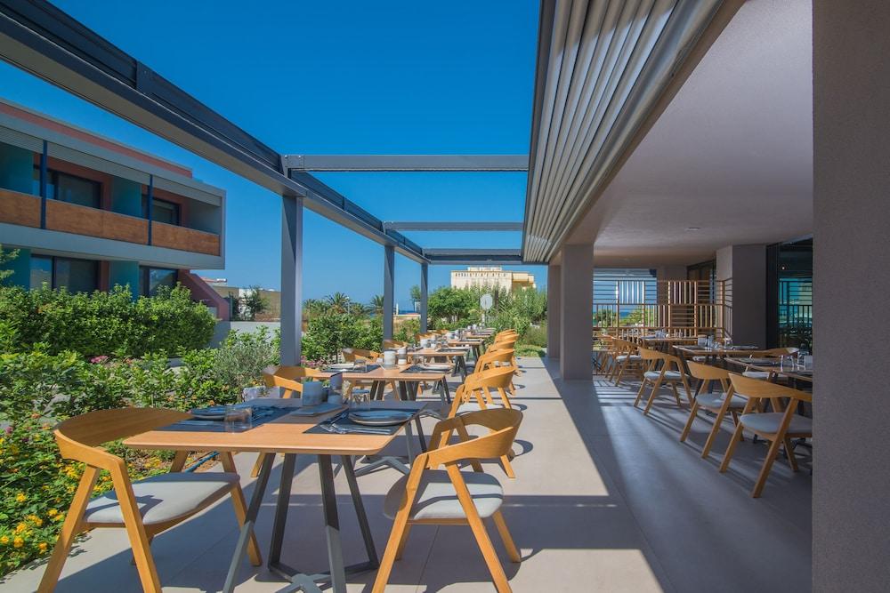 Cooee Corissia Harmony Georgioupoli