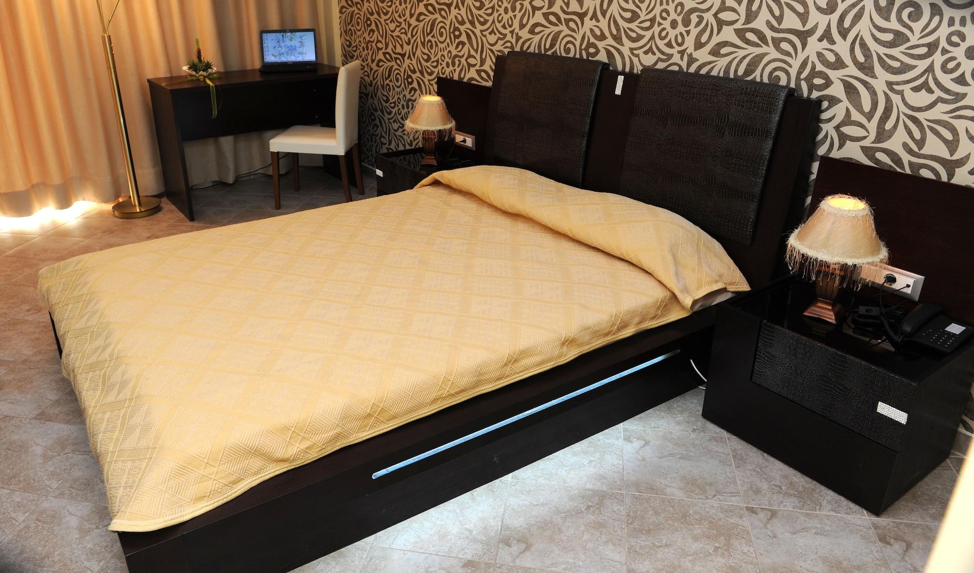 Hotel Kalithea 3*