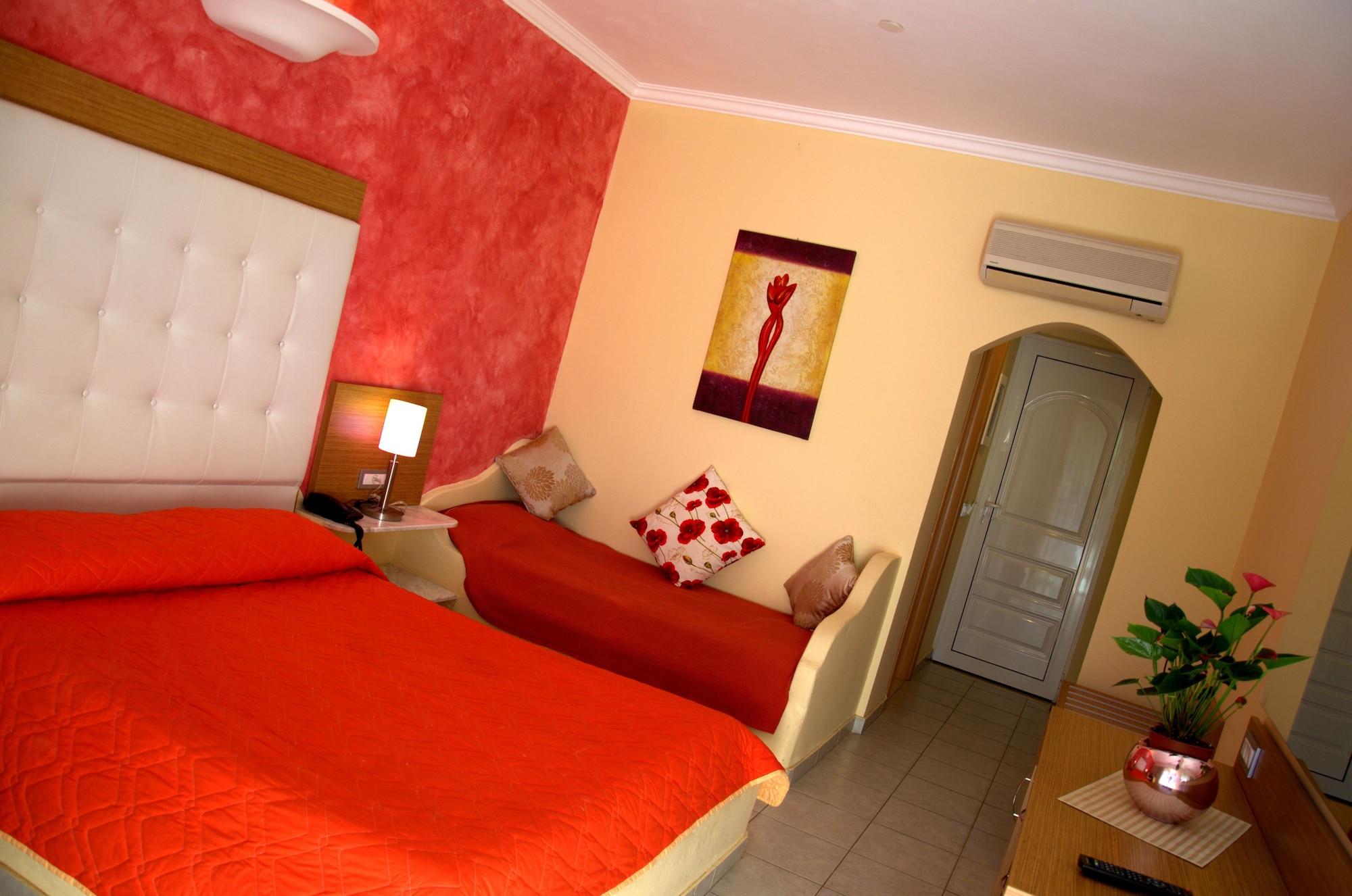 Kalithea Hotel