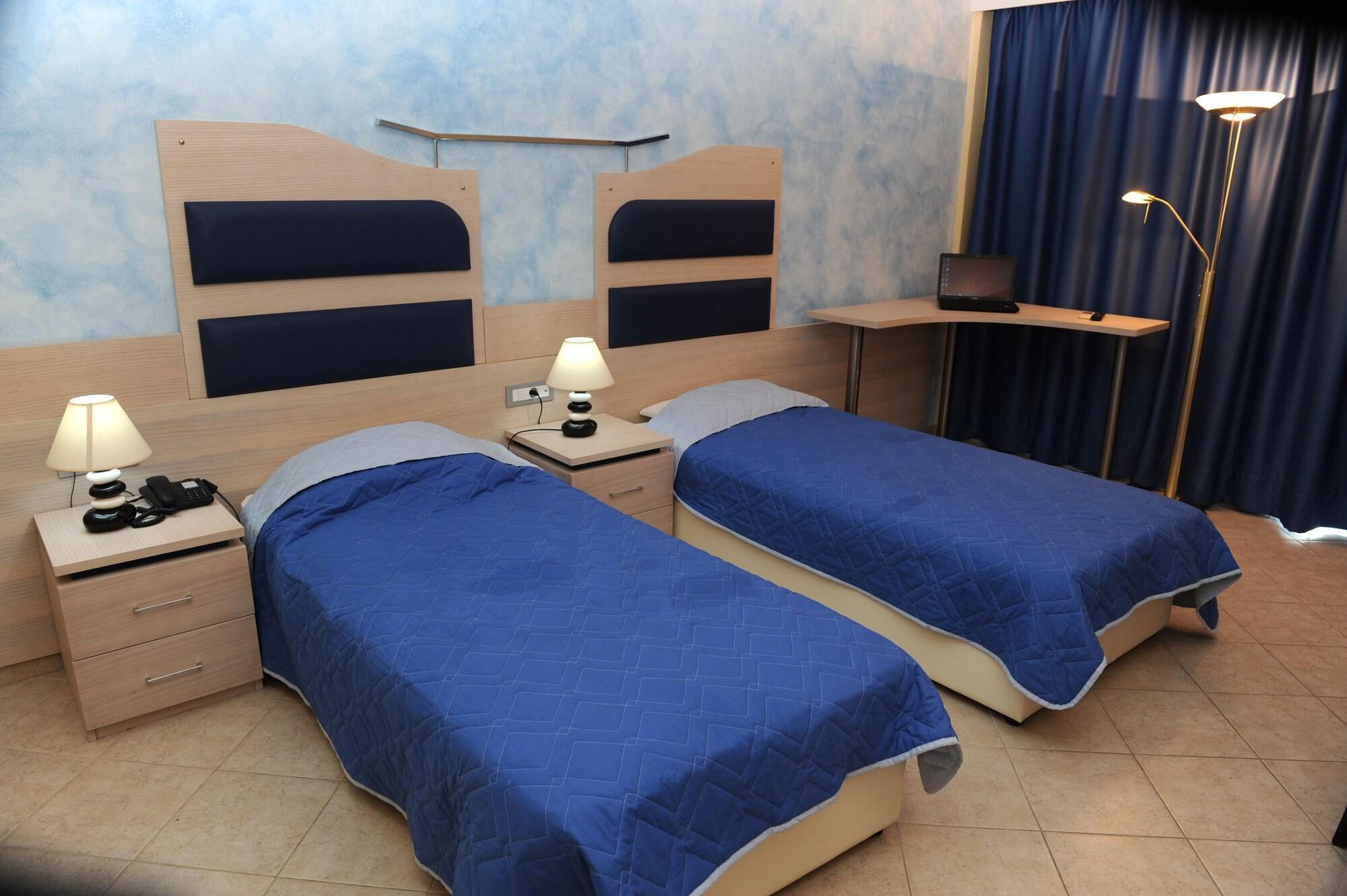Hotel Kalithea