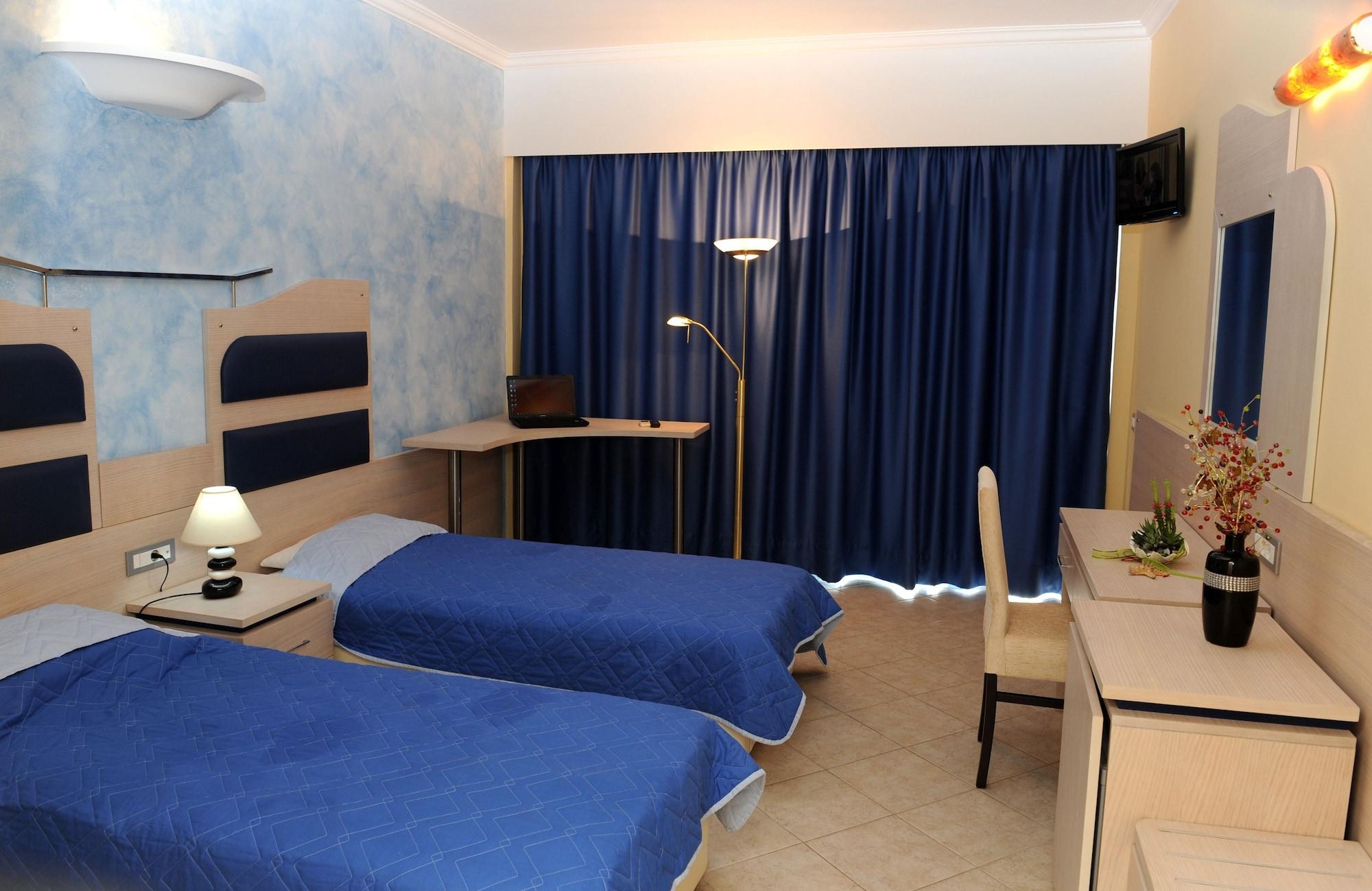 Hotel Kalithea