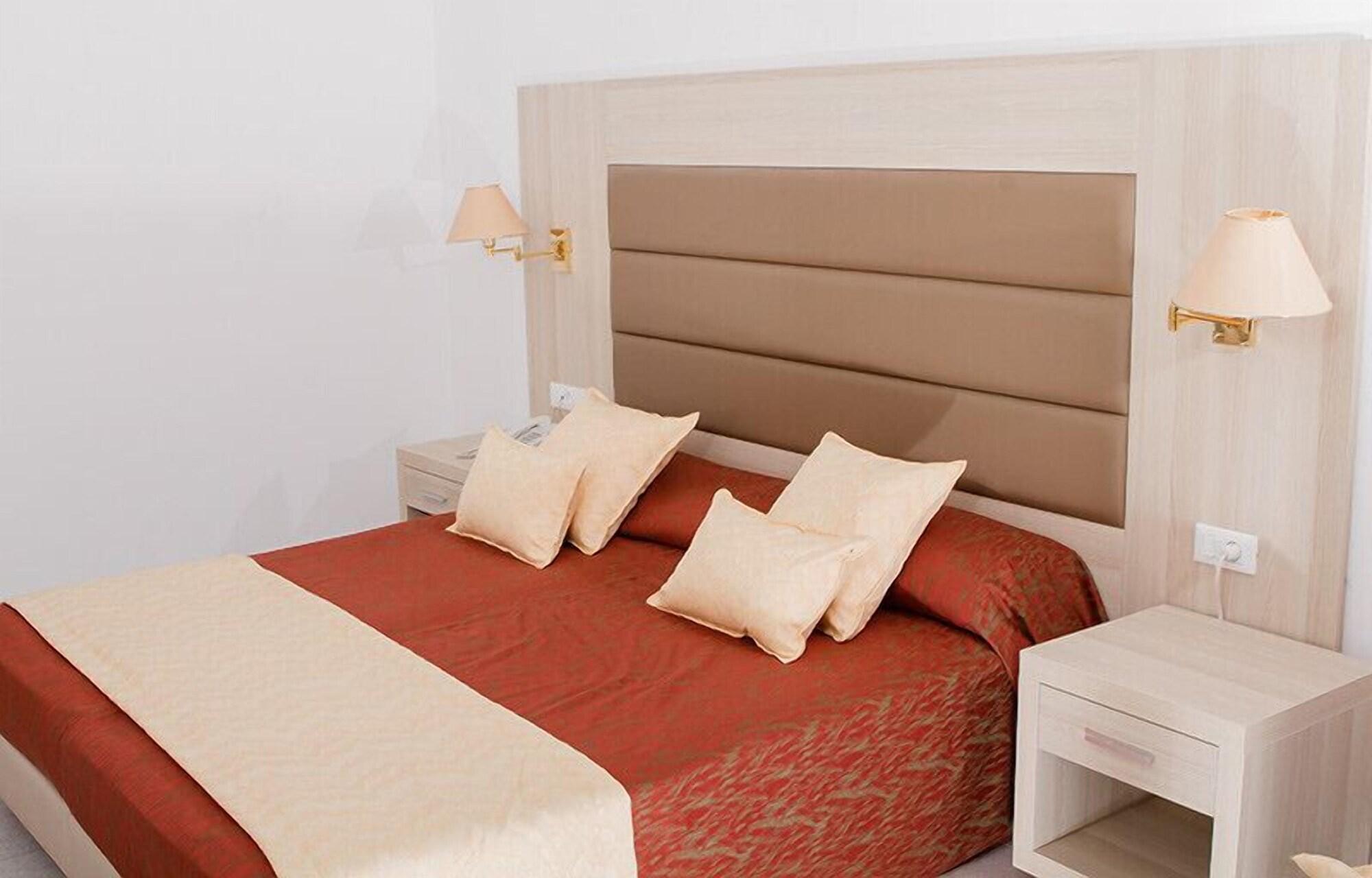 Belair 4*