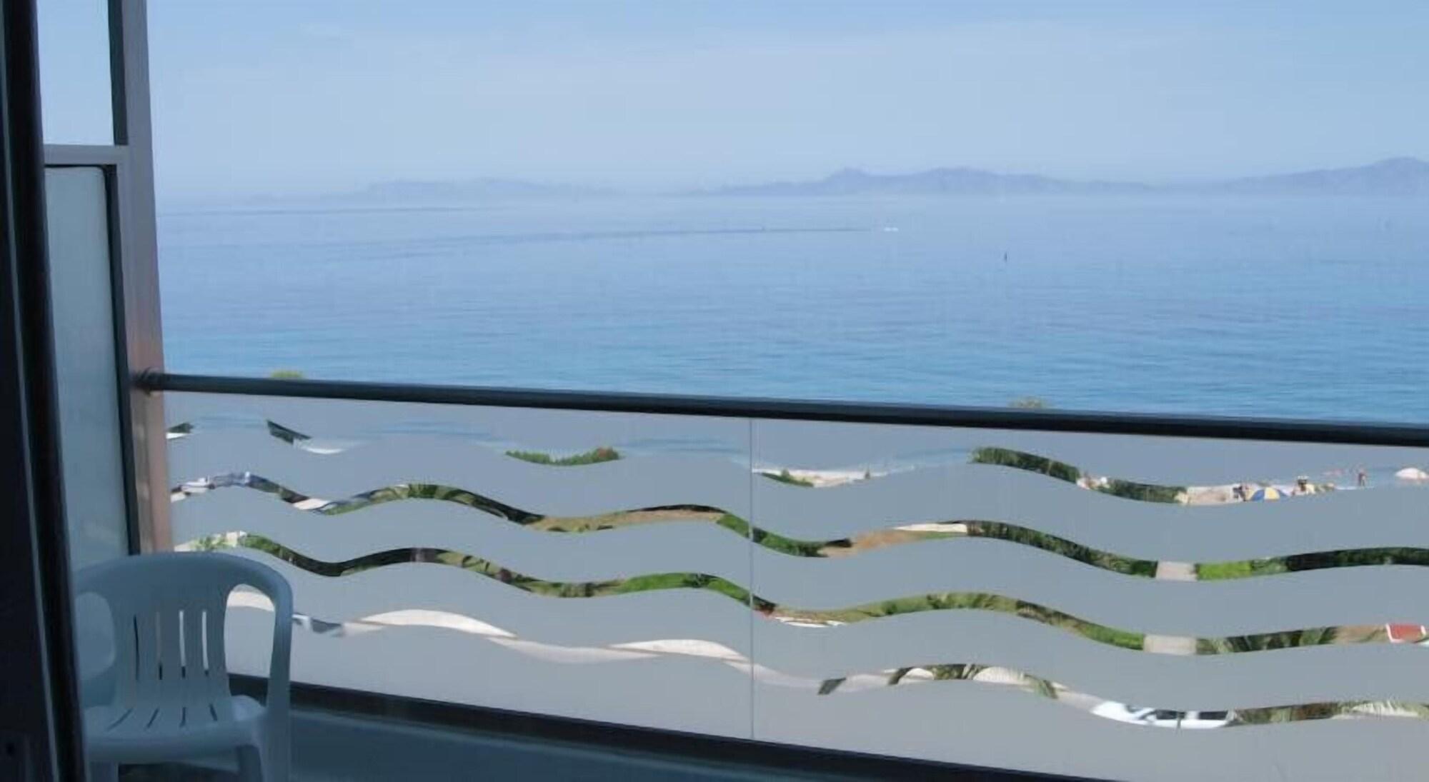 Belair Hotel Ixia (Rhodes)