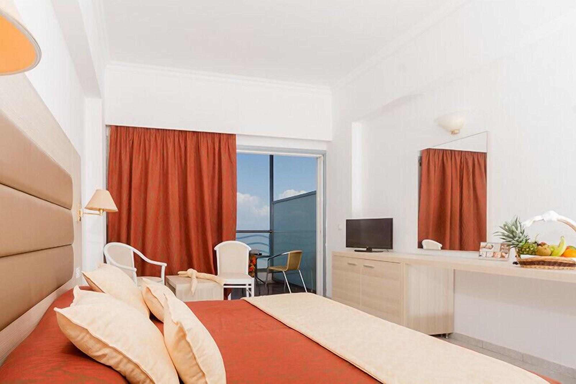 Hotel Belair