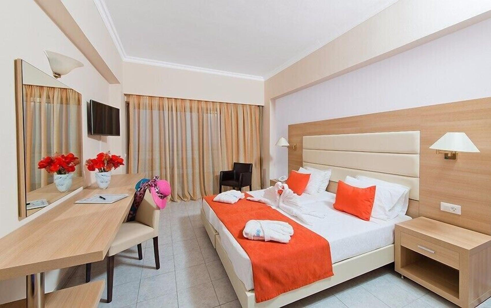 Belair Hotel 4*